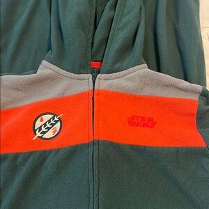 GAP Star Wars Unisex Size 6 Pajamas🌌 ‼️PRICE DROP‼️